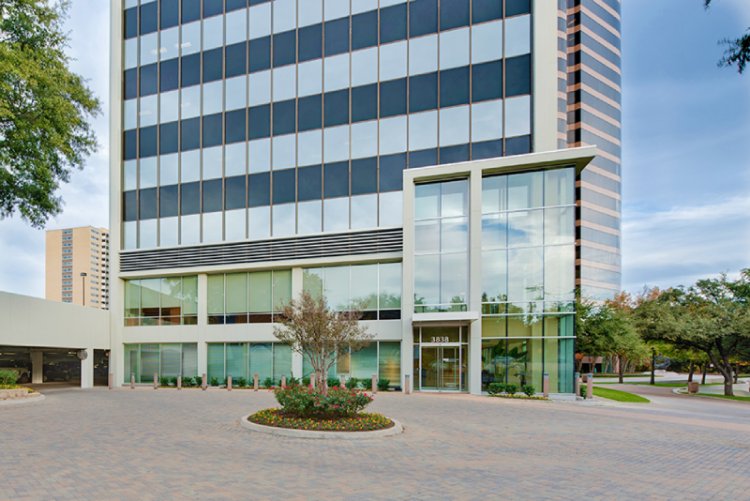 Regent Hill Advisors Dallas, TX office