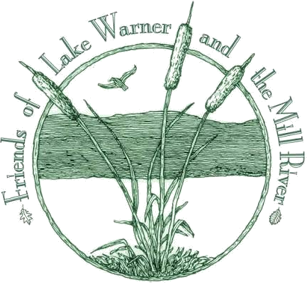 Friends of Lake Warner and the Mill River